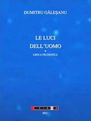 Cover of: Le luci dell’uomo: lirica filosofica Cover of: Le luci dell’uomo: lirica filosofica