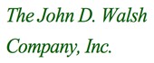 The John D. Walsh Company