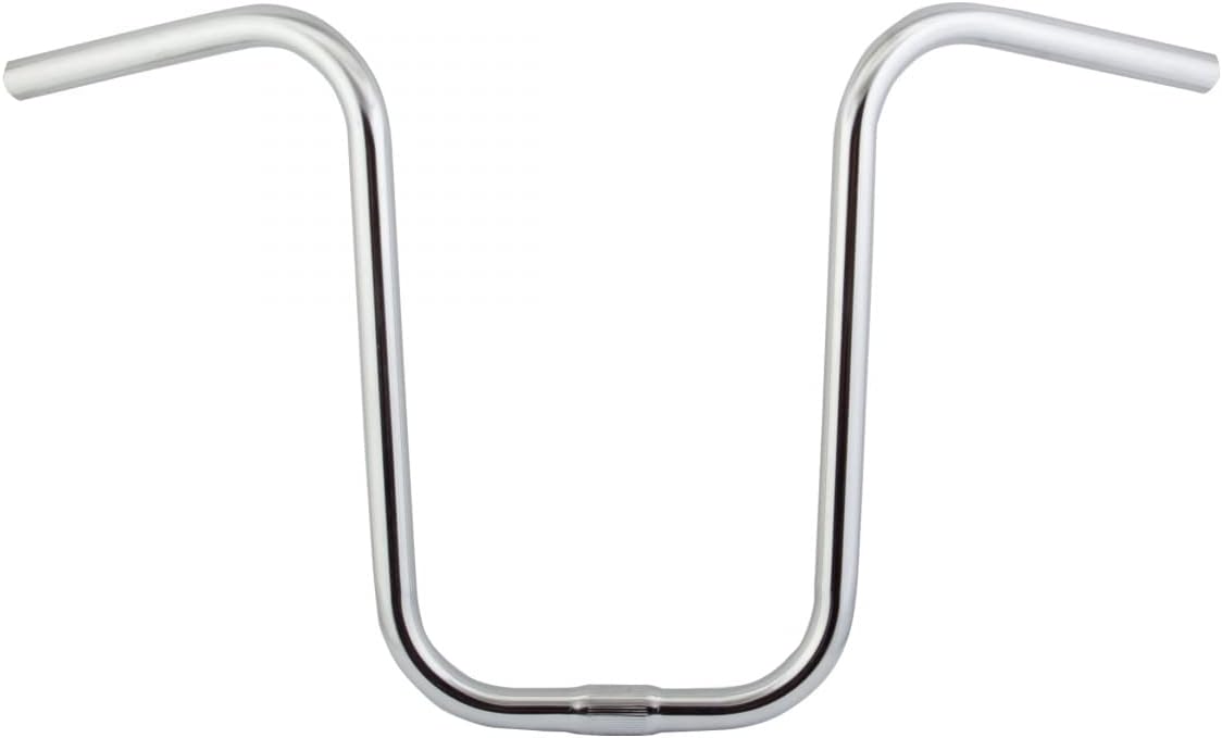 Sunlite Hi-Rise Chomr Handlebars