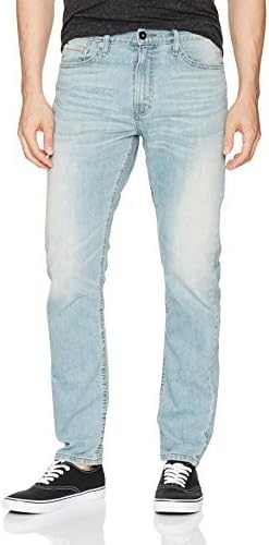 Levi Strauss Signature Gold Men's Regular Taper Fit Jean Pants