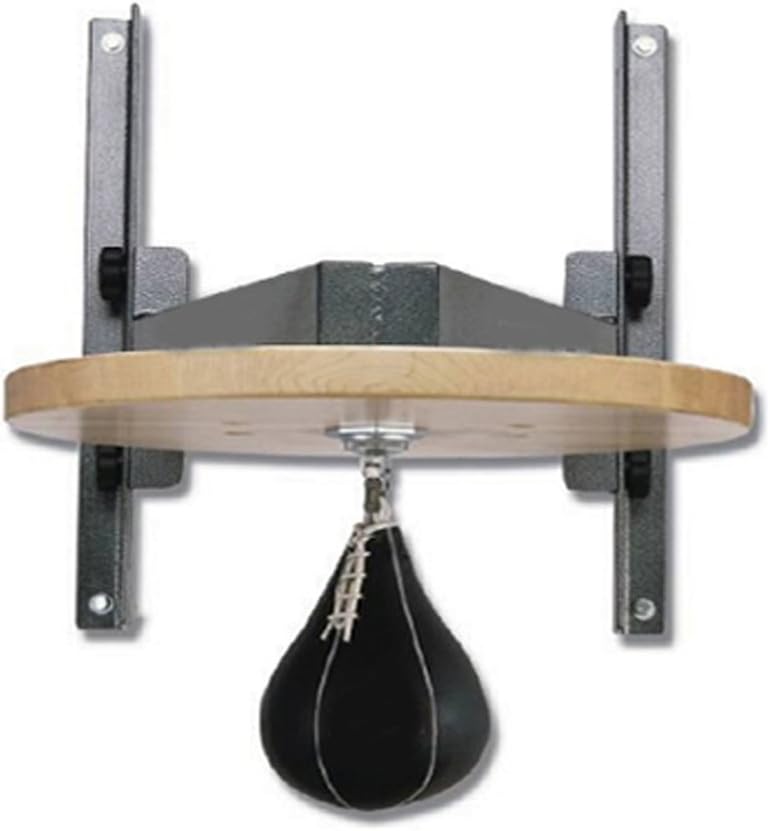 Invincible Commercial Speed Bag Platform