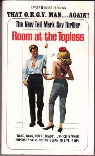 Room at the Topless