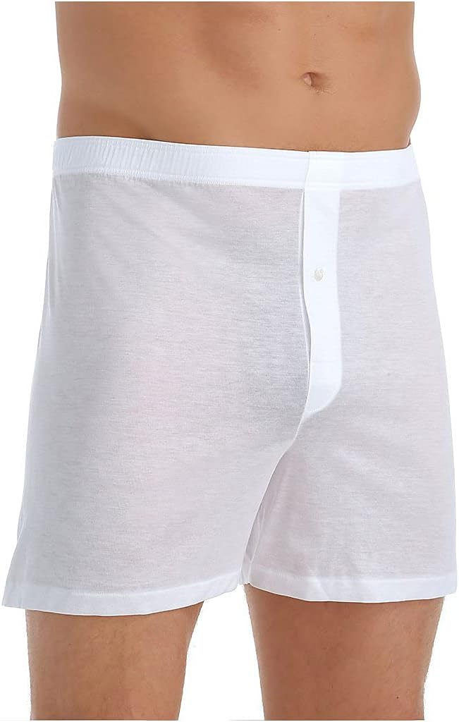 Zimmerli Royal Classic Boxer Short (252-846)