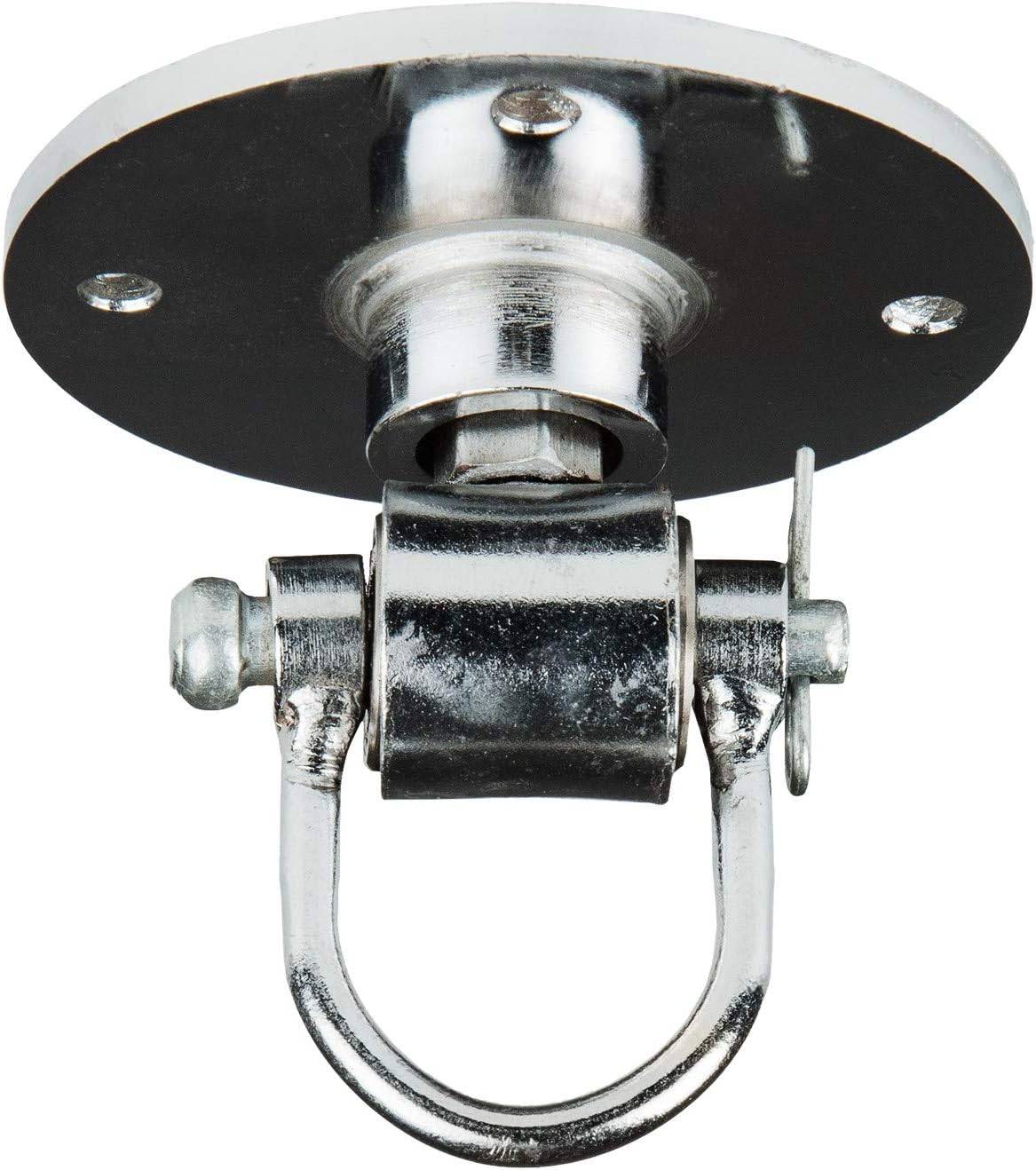 Title Deluxe Pro Swivel