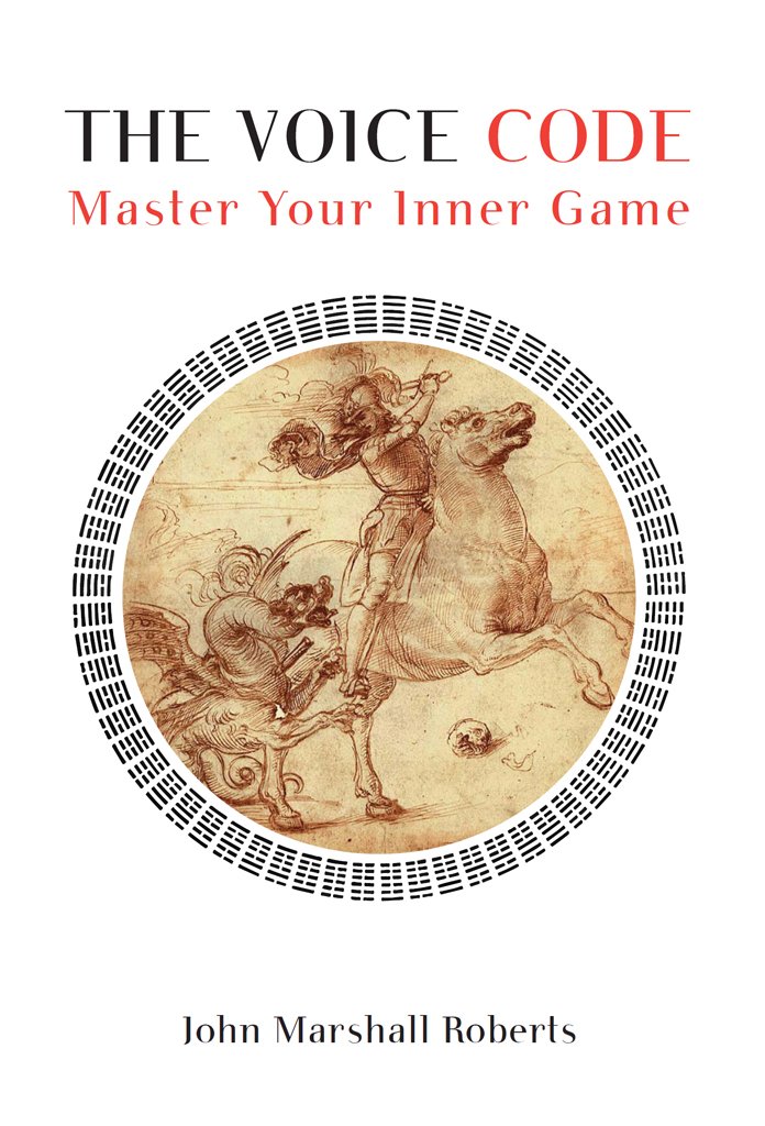 The Voice Code: Master Your Inner Game