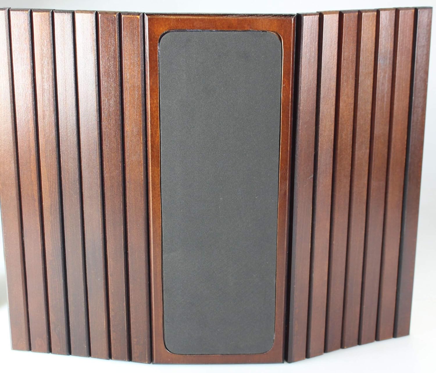 Couchmaid Table Top Solid Wood Sofa Tray/Lap Desk (Cappuccino) Hand Crafted