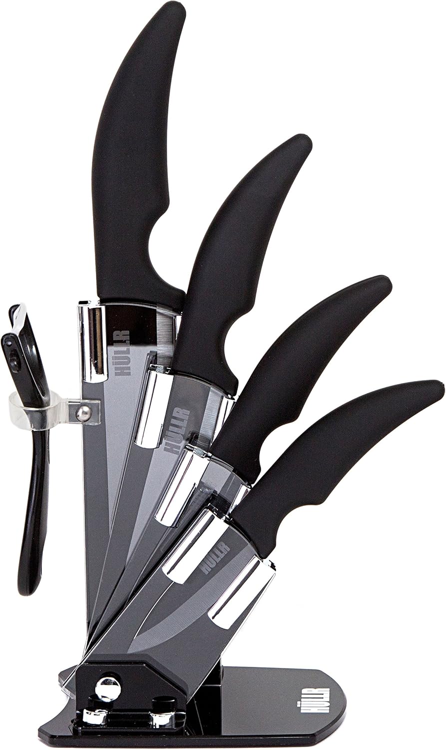 Aicok Stainless Steel Interior Double Wall Cool Touch Cordless Electric Tea Kettle, 1.7-Liter, Black