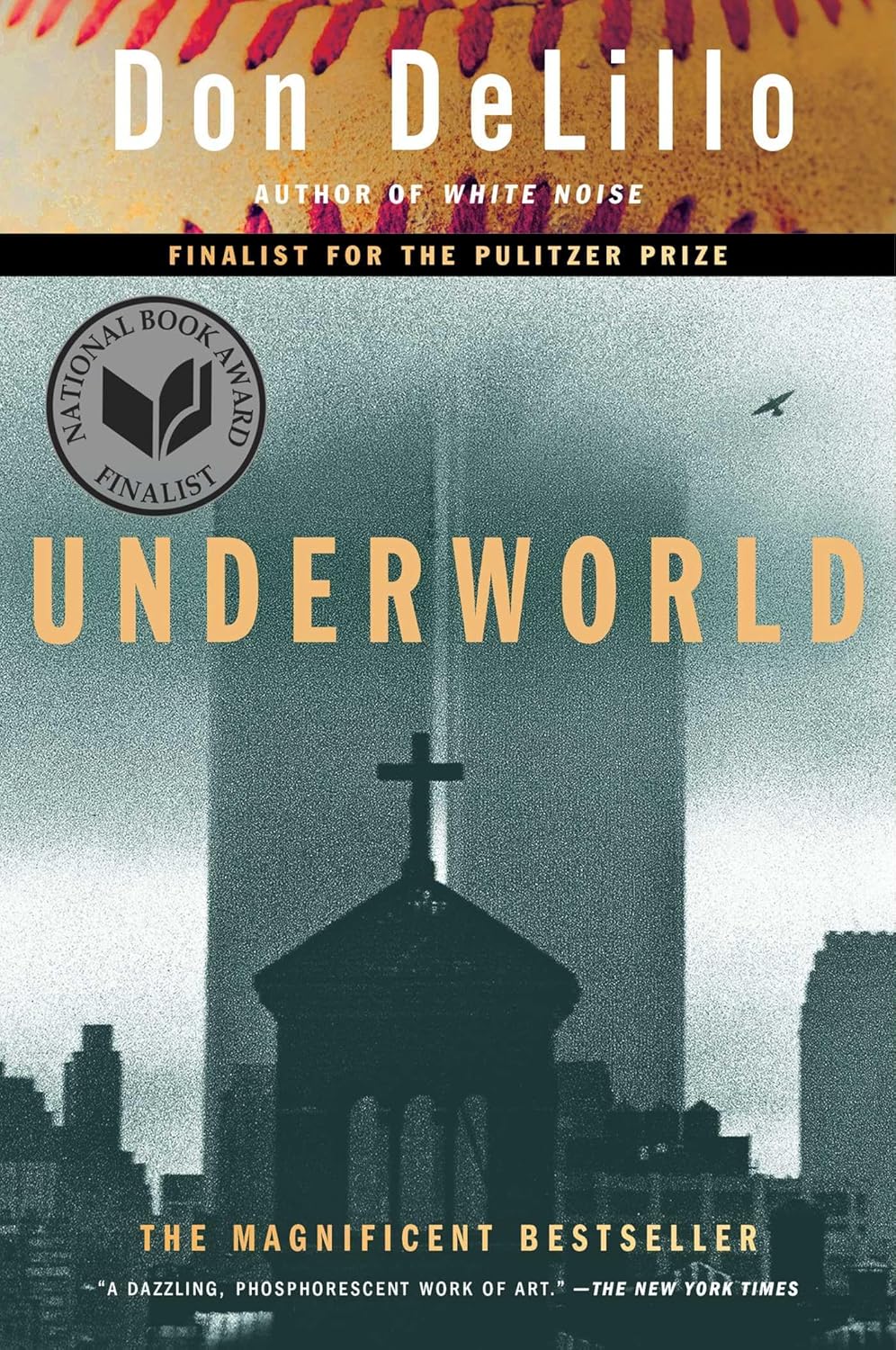 Underworld: A Novel