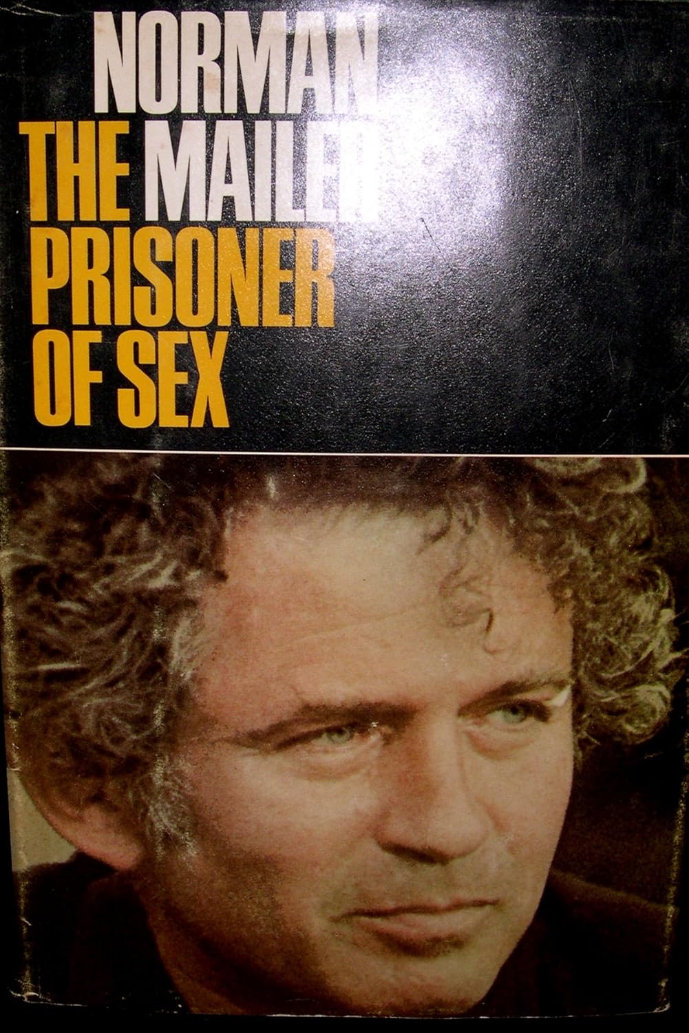 The Prisoner of Sex