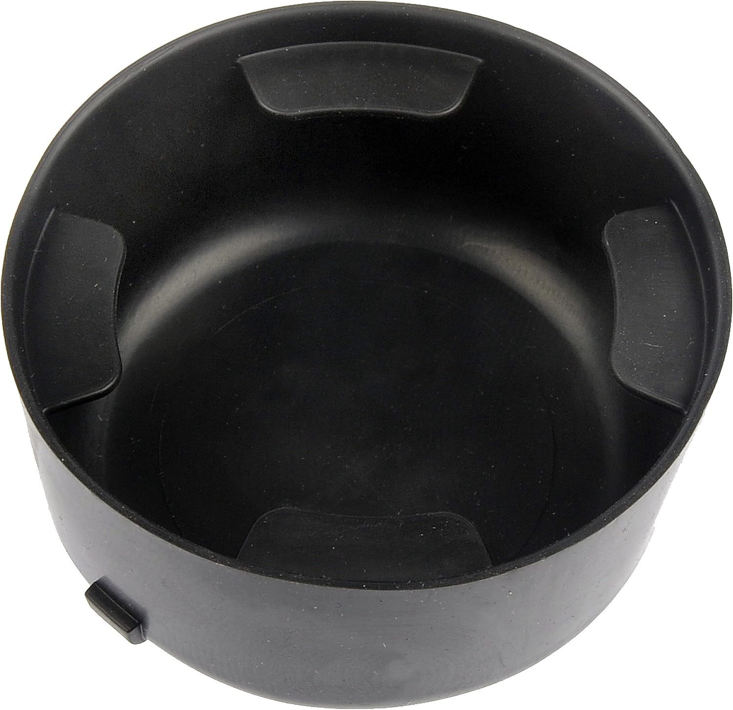 Dorman 41000 Cup Holder Compatible with Select Models, Black