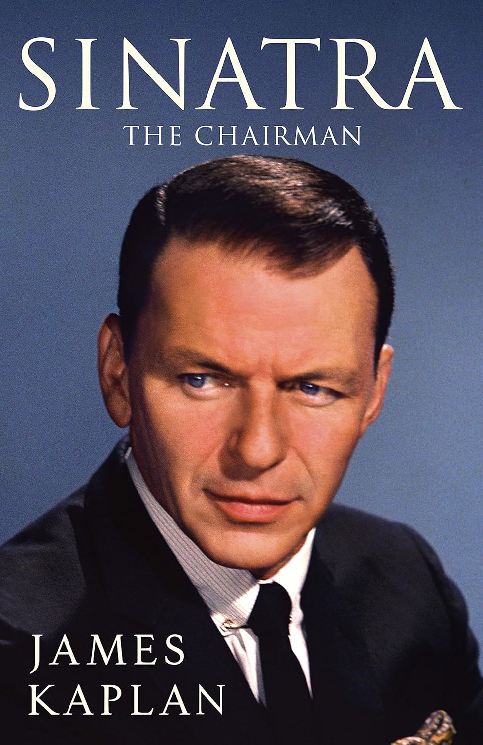 Sinatra: The Chairman
