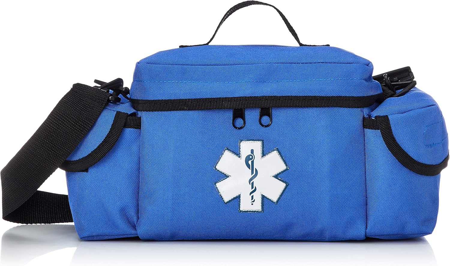 Rothco Ems Bag, Blue