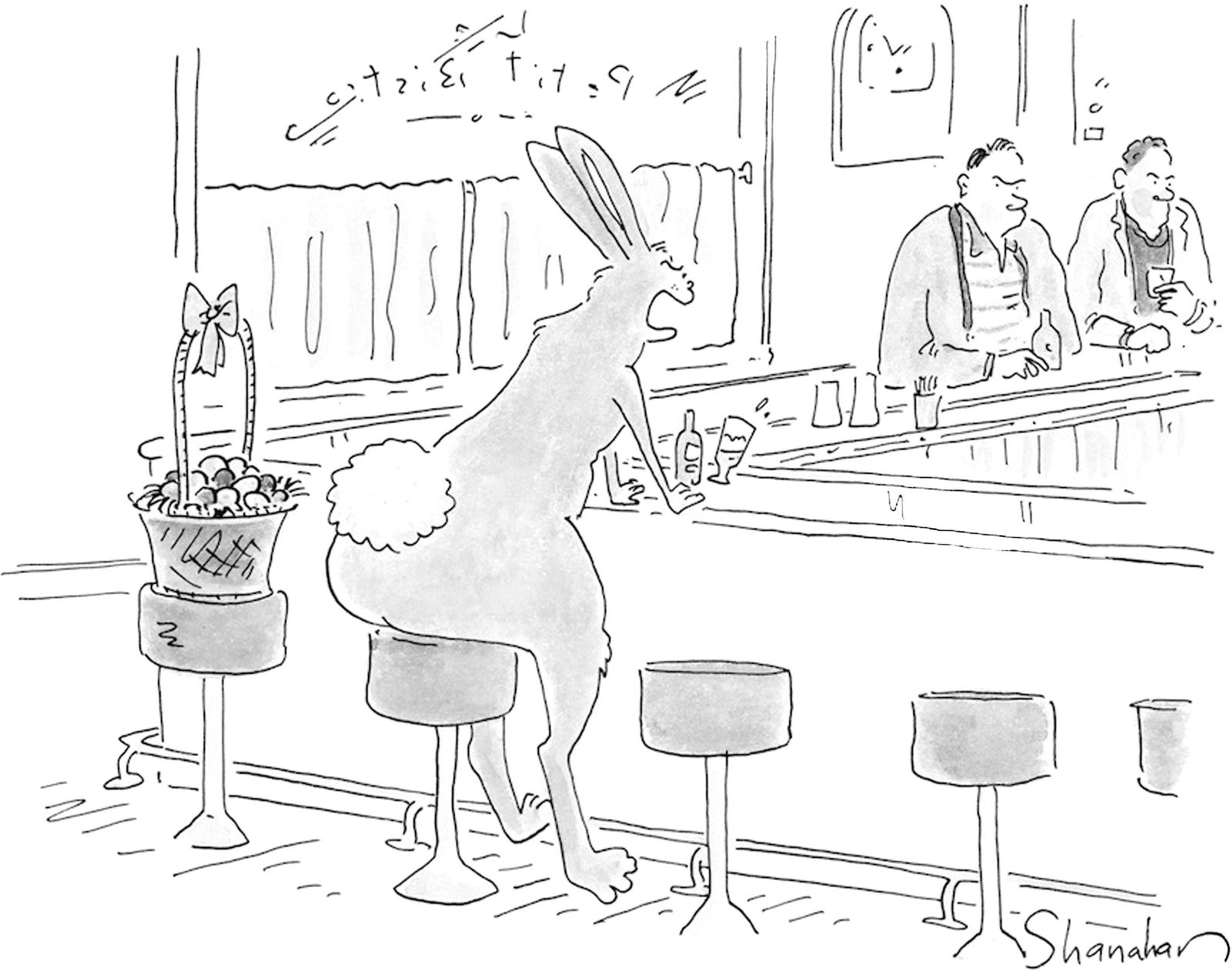 “Who you calling a candyass”