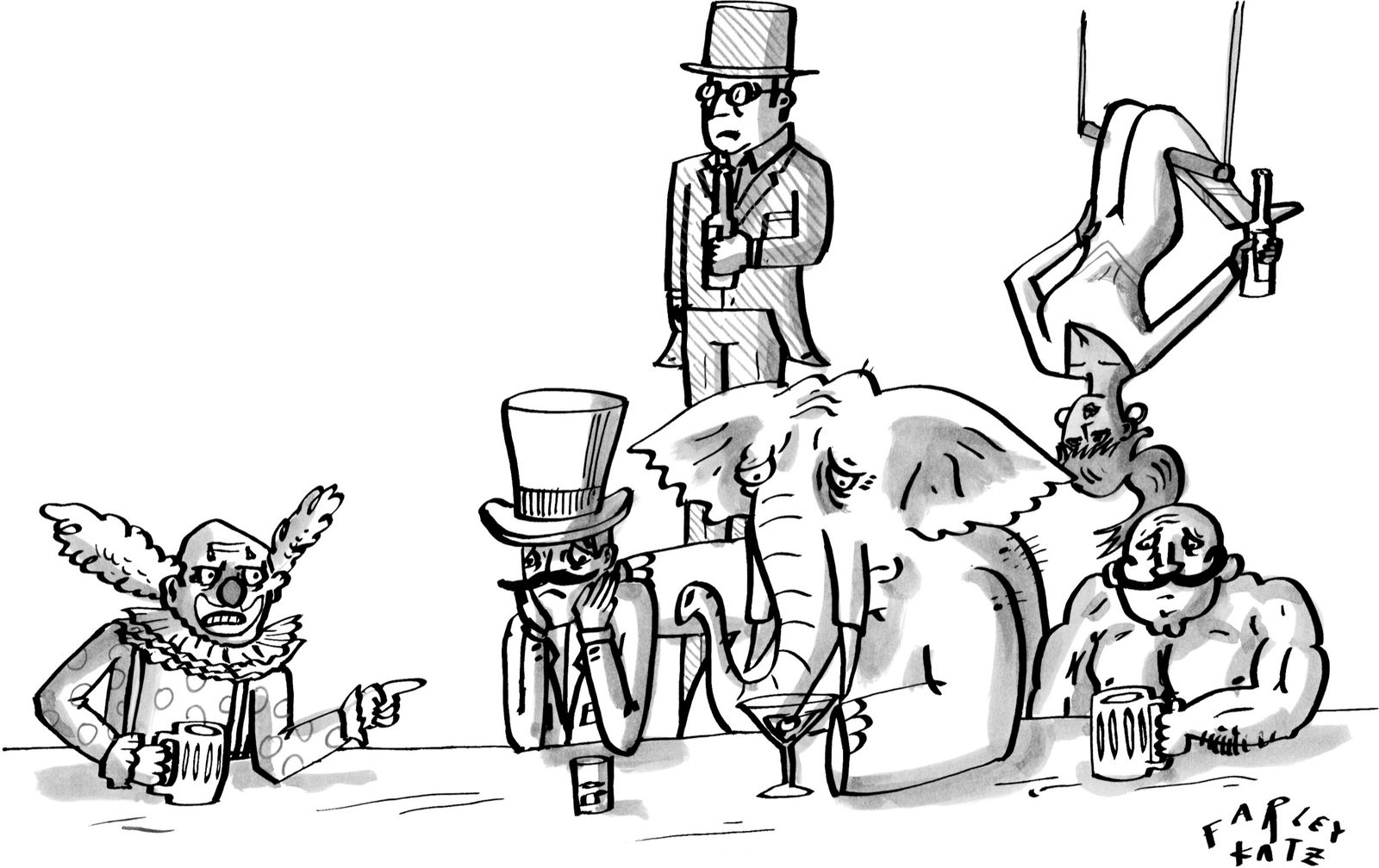 “Were in a dying industry and youre just sitting there Well Im going to do something about it—Im starting a Web site.”