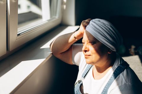 Ärzte kennen inzwische neue Methoden, Migräne oder Cluster-Kopfschmerz zu behandeln