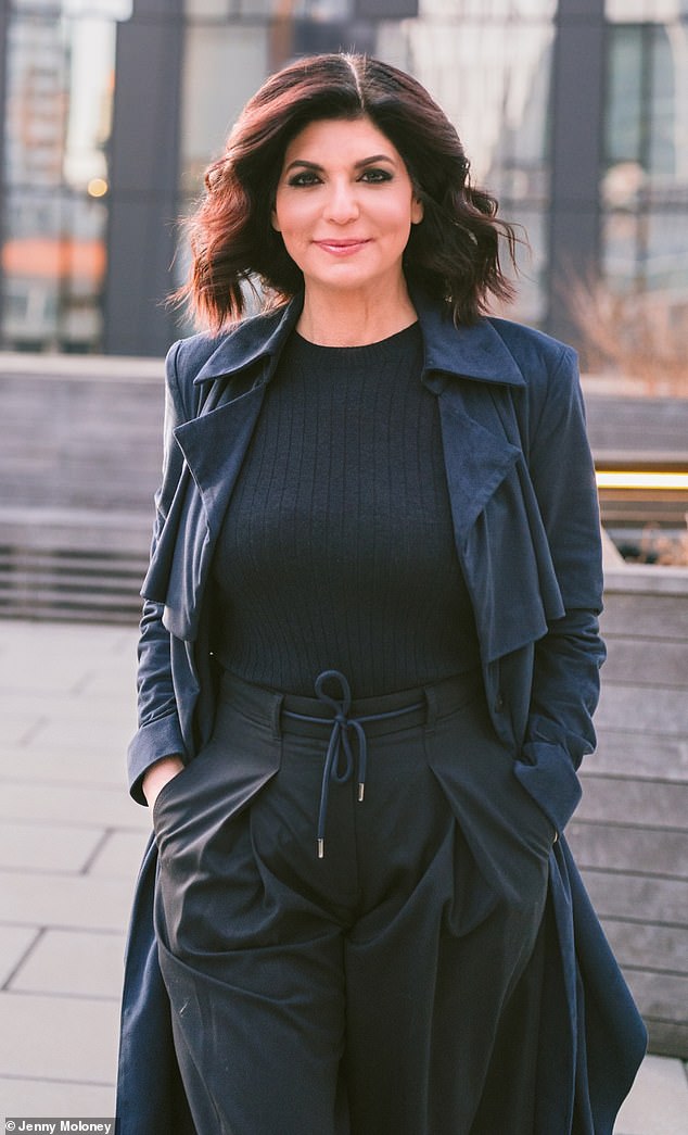 Fadal is a 12-time Emmy award-winning journalist and producer and anchor of PIX11 News in NYC